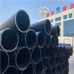 پی ای 100 ایچ ڈی پی ای پائپ